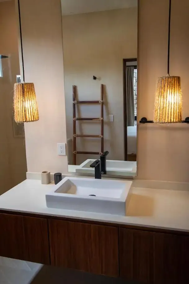Toh Tulum - 2 Bedroom Apartments - Fiber Wifi