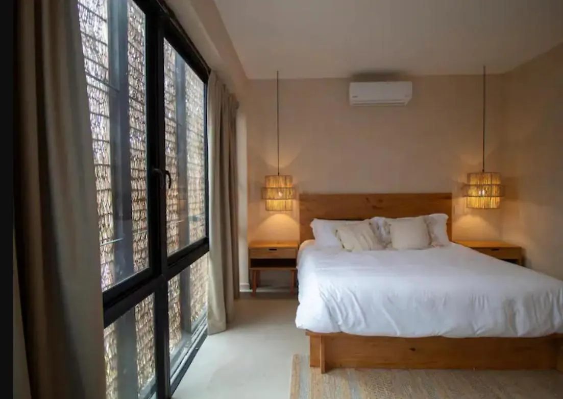 Toh Tulum - 2 Bedroom Apartments - Fiber Wifi Mexico