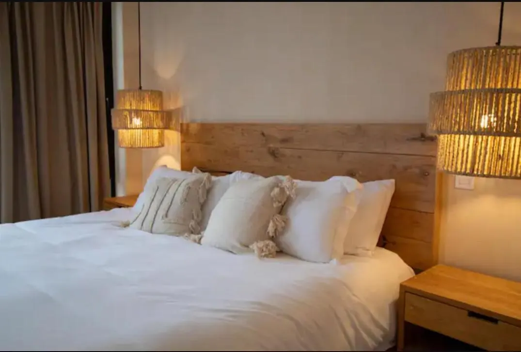 Toh Tulum - 2 Bedroom Apartments - Fiber Wifi